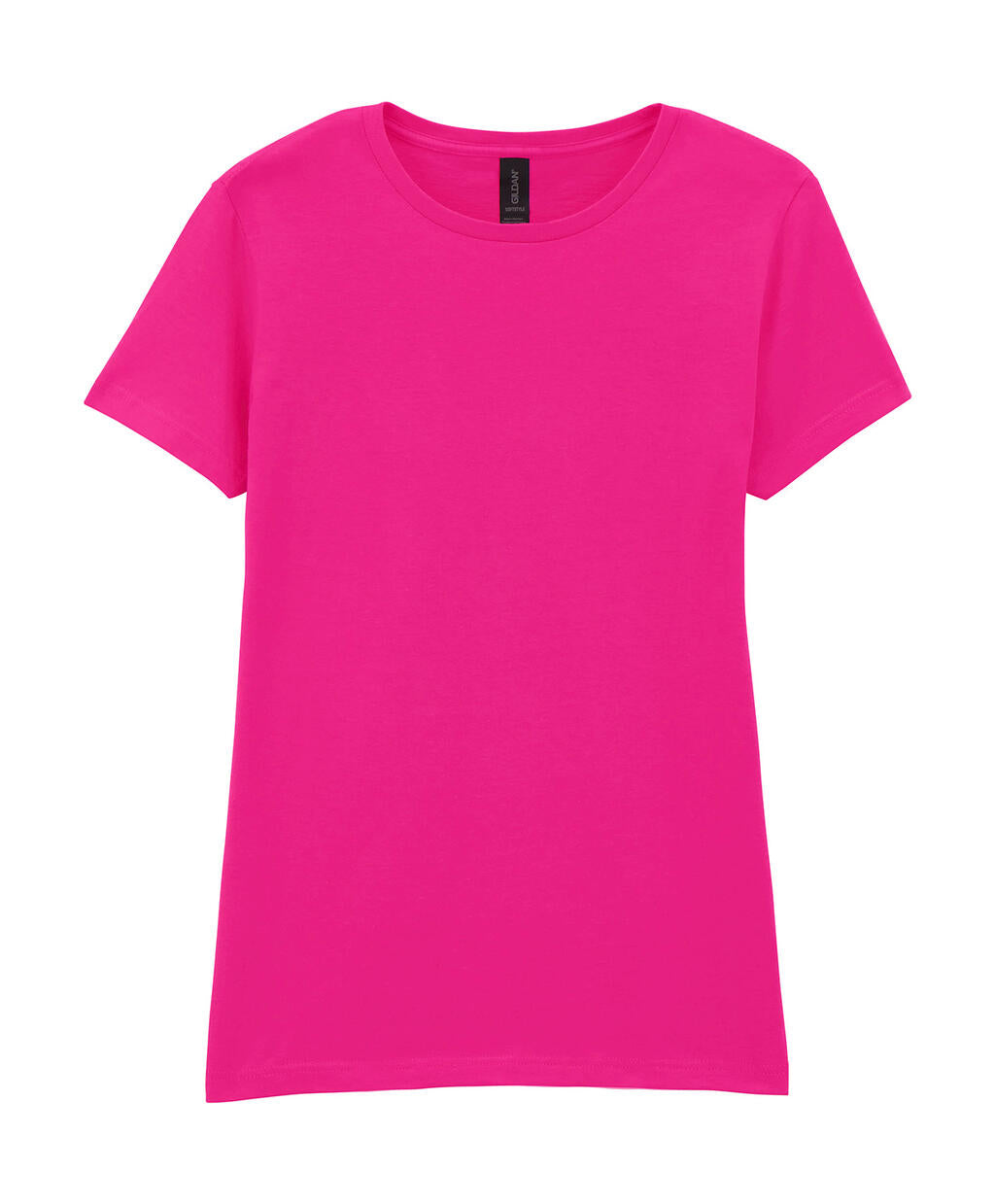 Softstyle Women's T-Shirt imagen 21