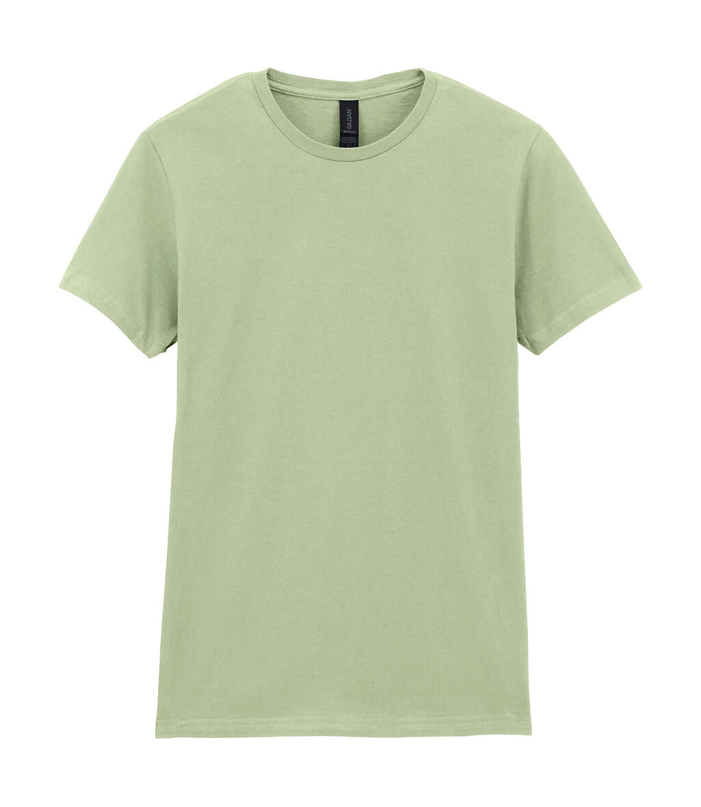 Softstyle Women's T-Shirt imagen 22