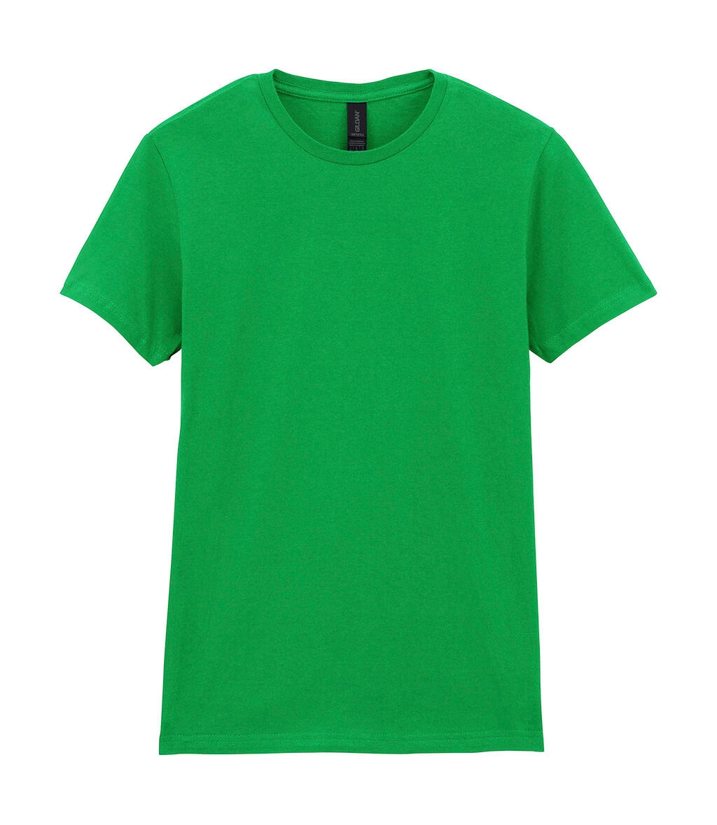 Softstyle Women's T-Shirt imagen 23