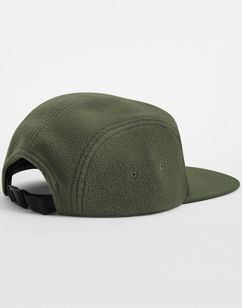 Recycled Fleece Outdoor Camper Cap imagen 6