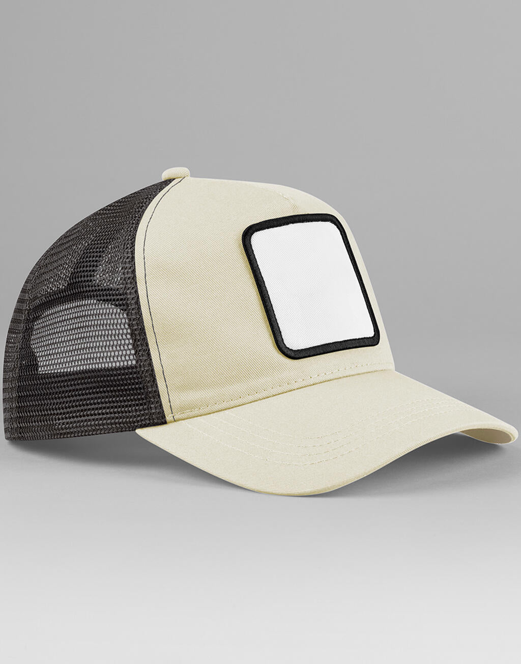 Appliqué Patch 5 Panel Trucker imagen 6