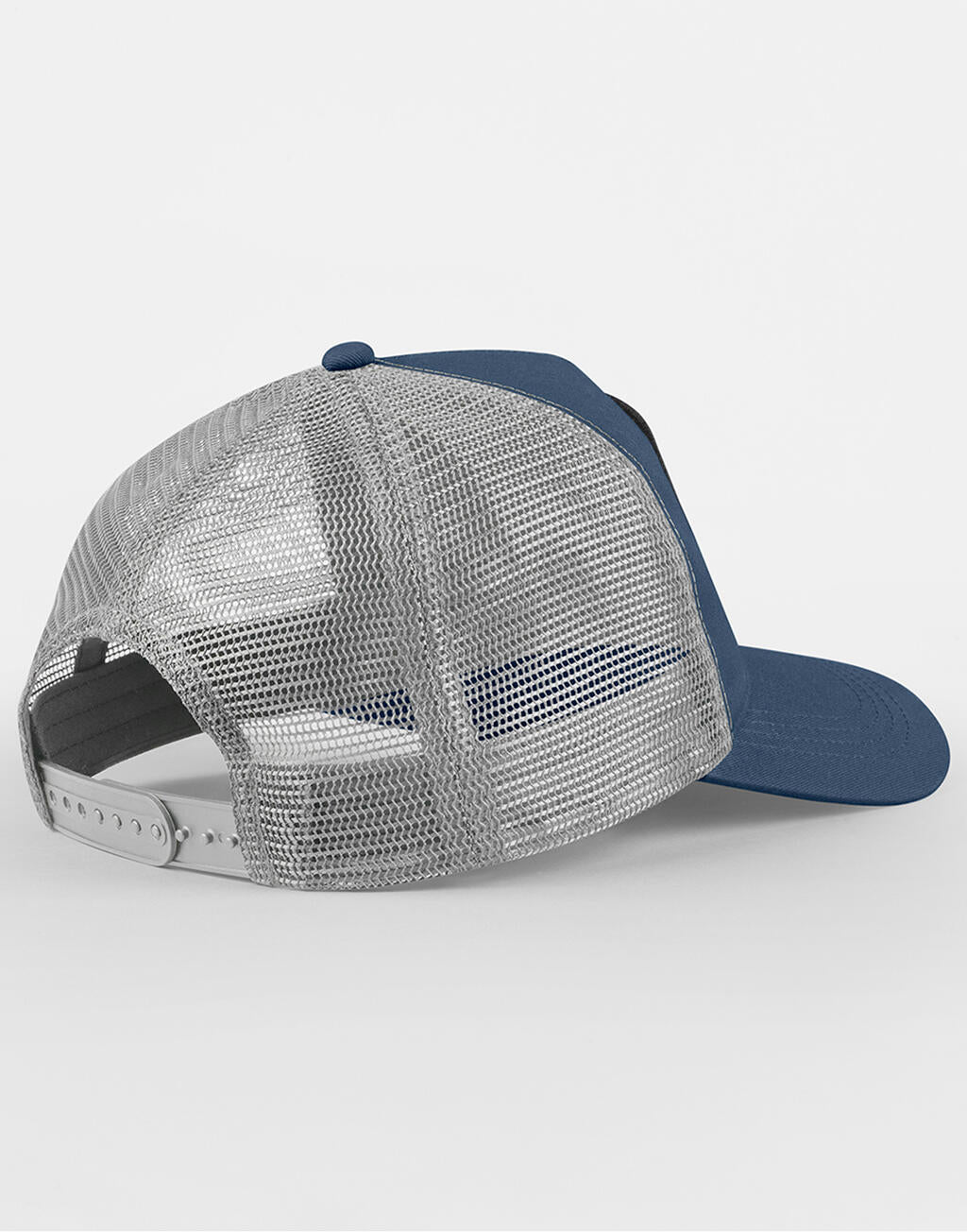 Appliqué Patch 5 Panel Trucker imagen 5