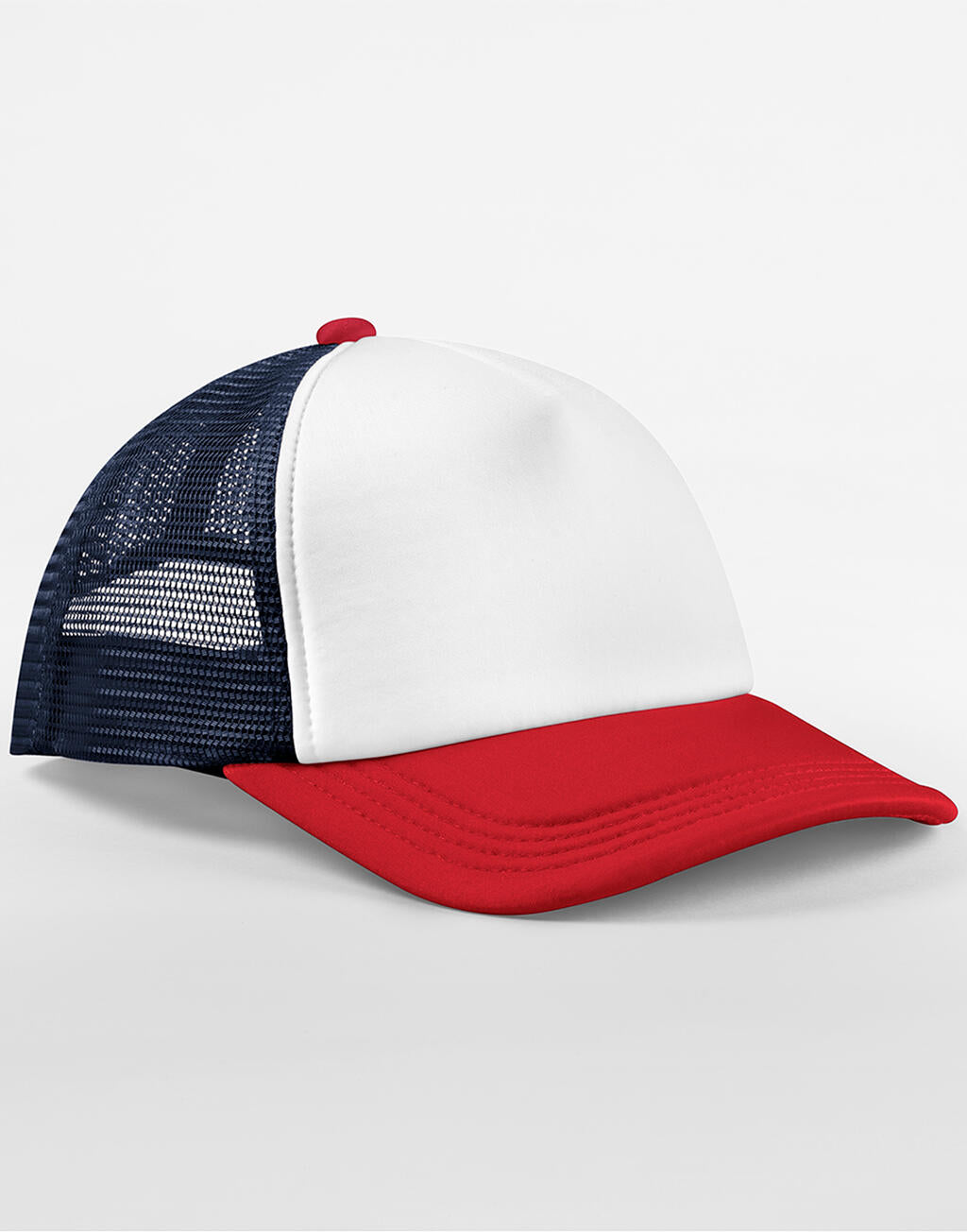 Retro 5 Panel Trucker imagen 8