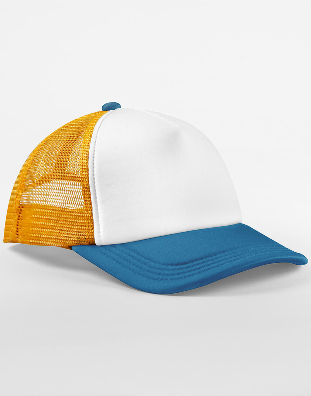 Retro 5 Panel Trucker imagen 5