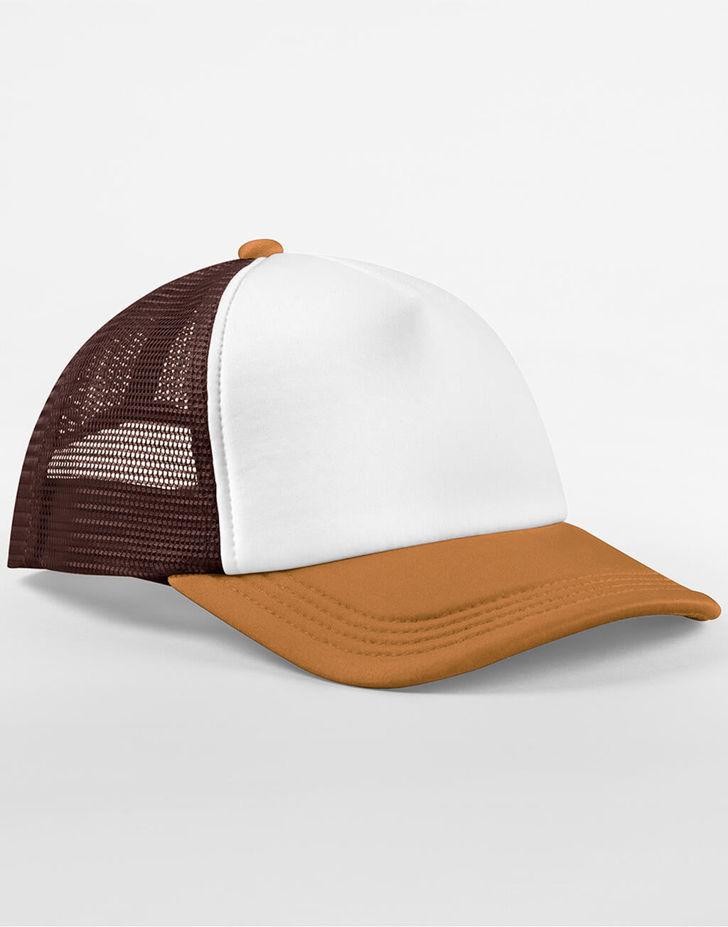 Retro 5 Panel Trucker imagen 9