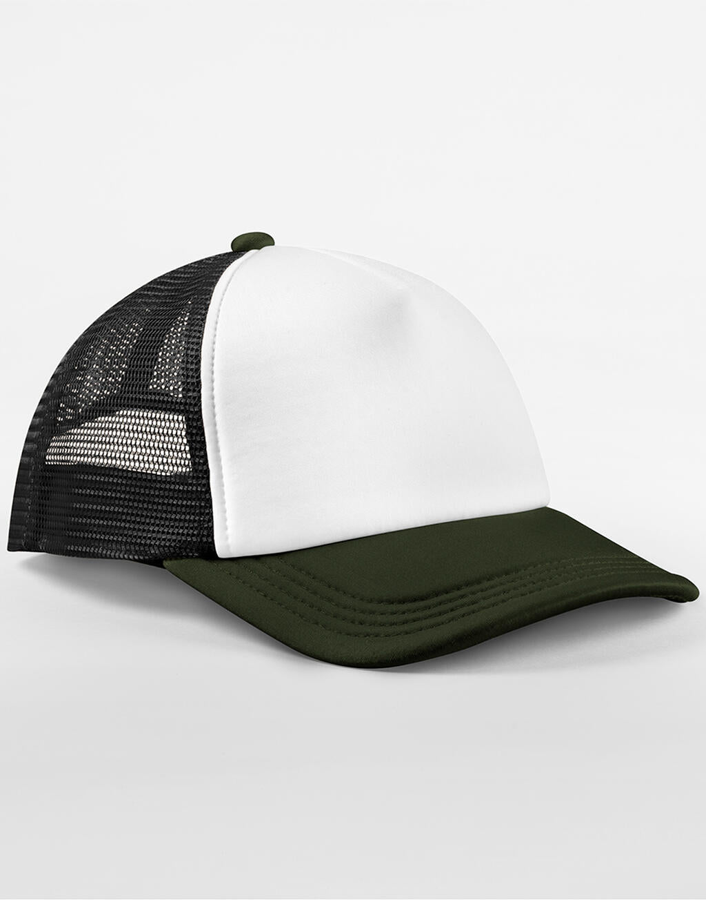 Retro 5 Panel Trucker imagen 10