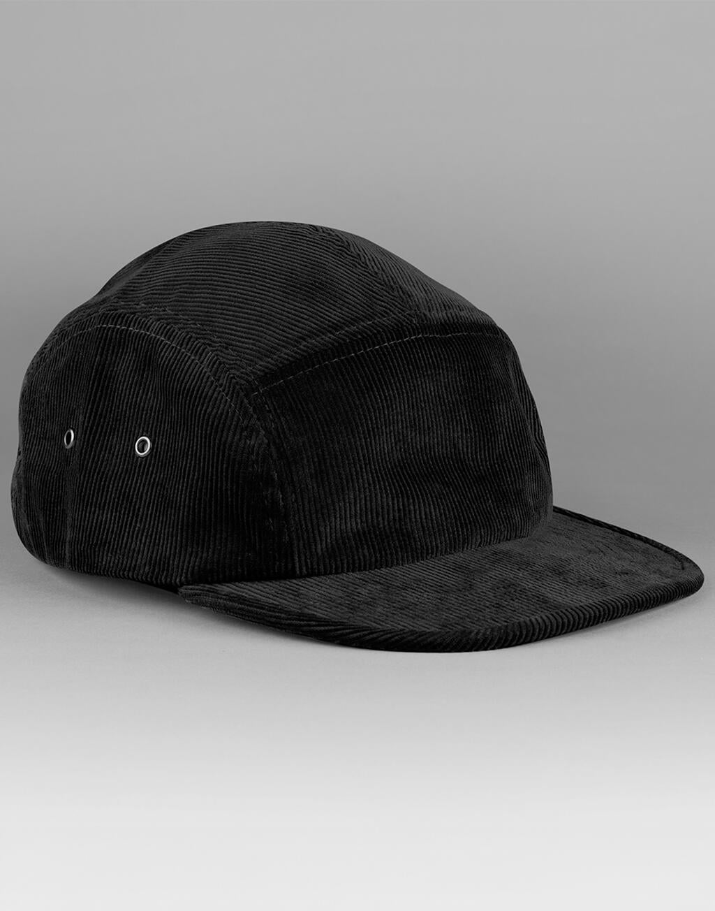 EarthAware® Organic Cord Camper Cap imagen 8