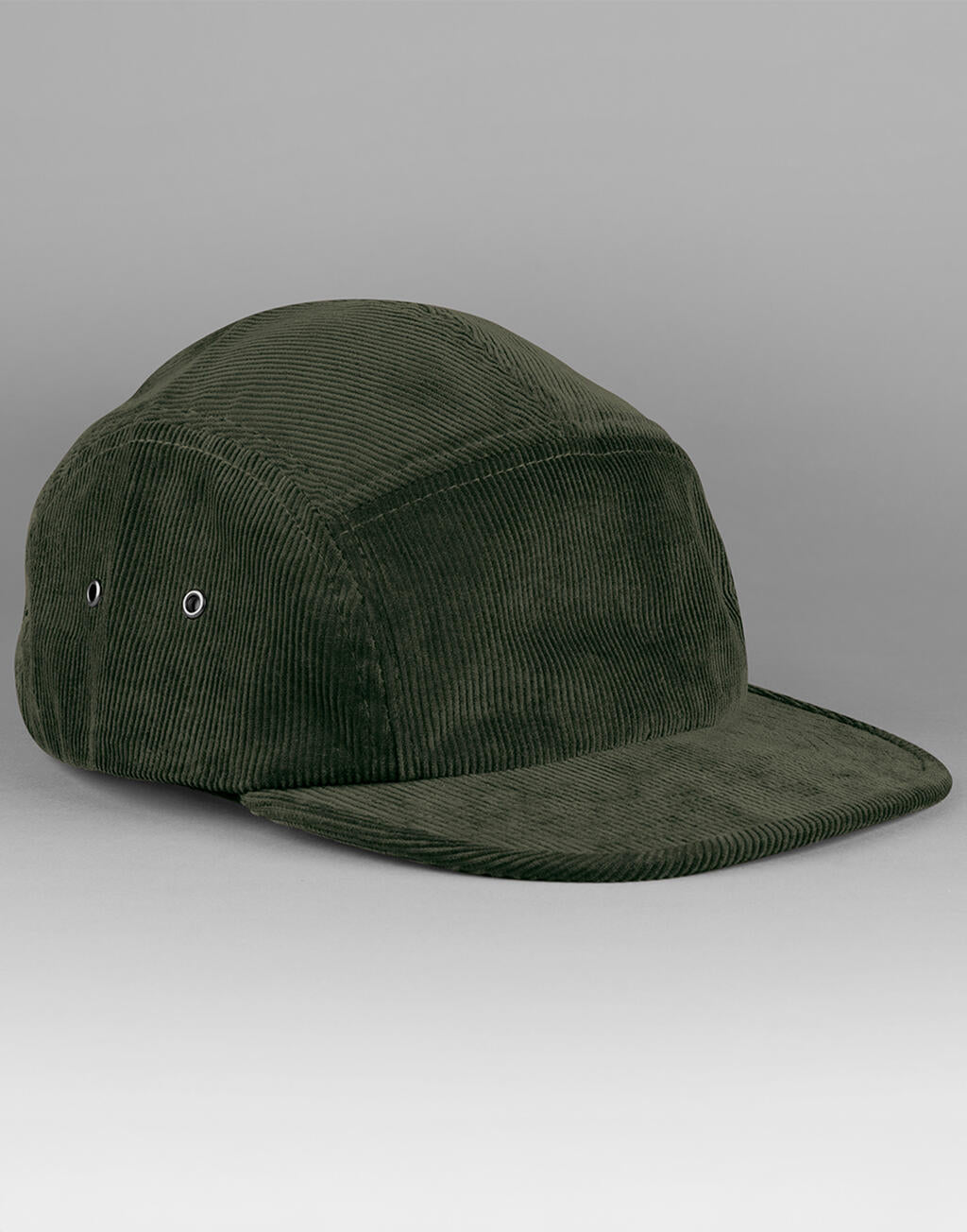 EarthAware® Organic Cord Camper Cap imagen 10