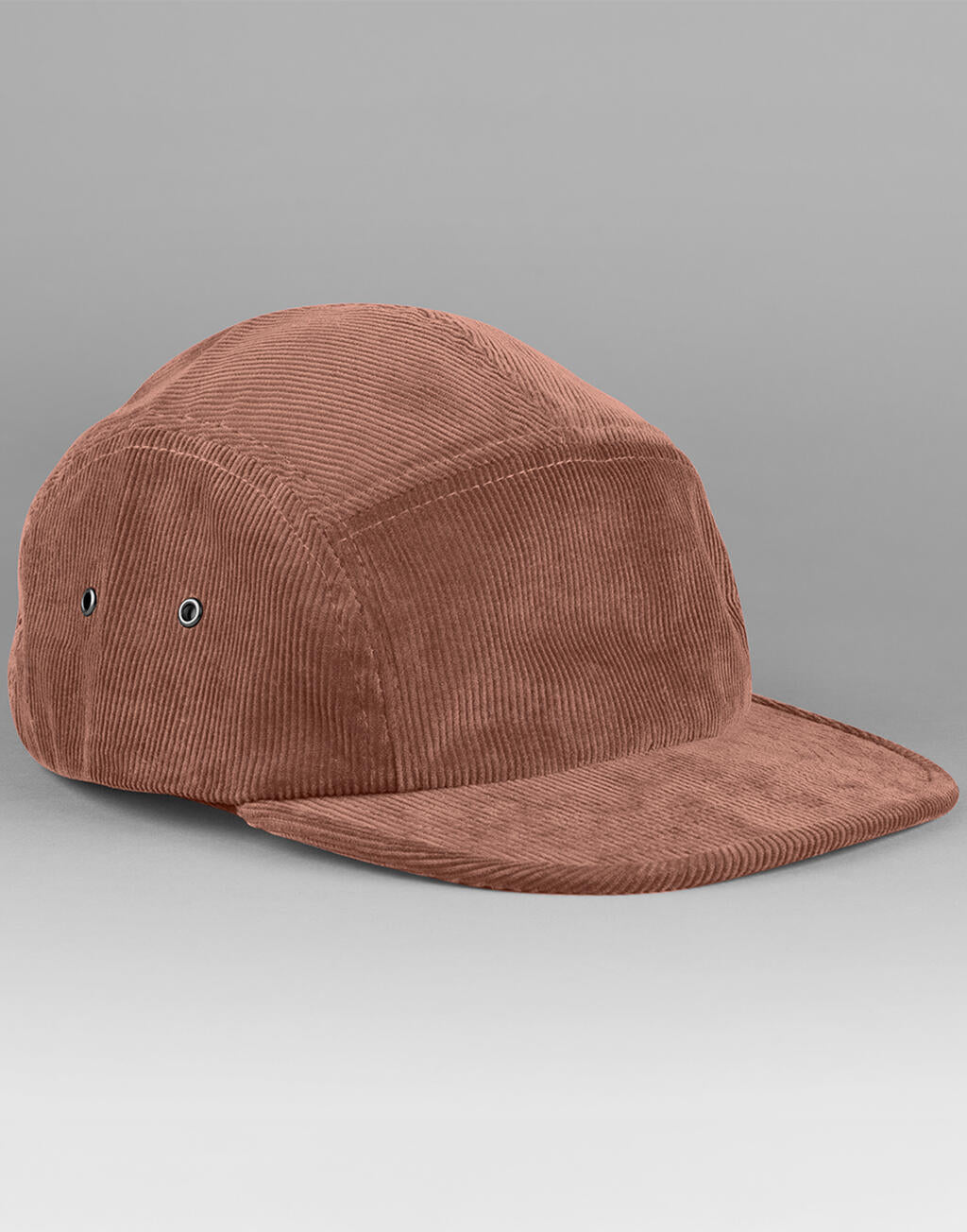 EarthAware® Organic Cord Camper Cap imagen 5