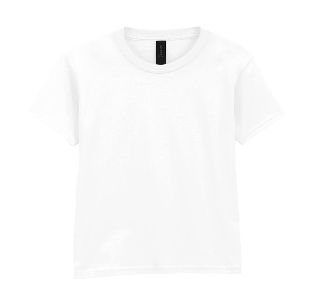 Softstyle Youth T-Shirt imagen 4