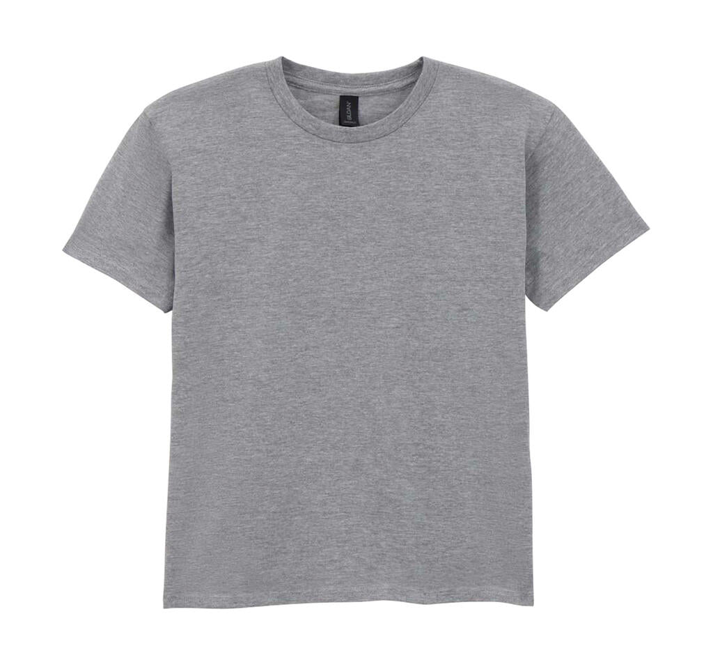 Softstyle Youth T-Shirt imagen 6