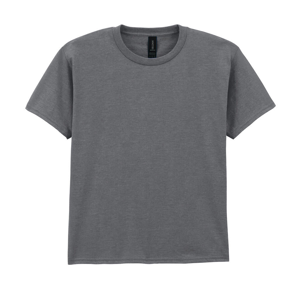 Softstyle Youth T-Shirt imagen 9