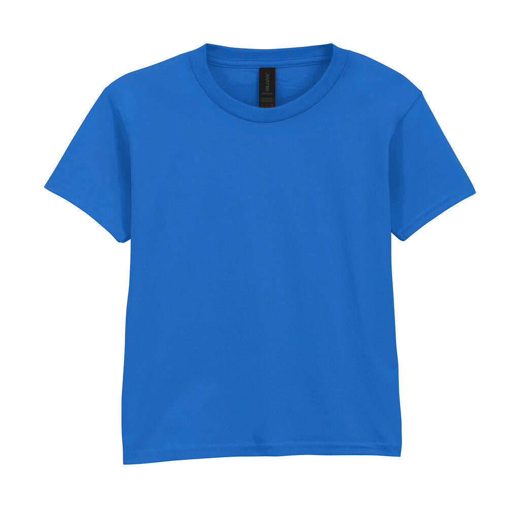 Softstyle Youth T-Shirt imagen 11