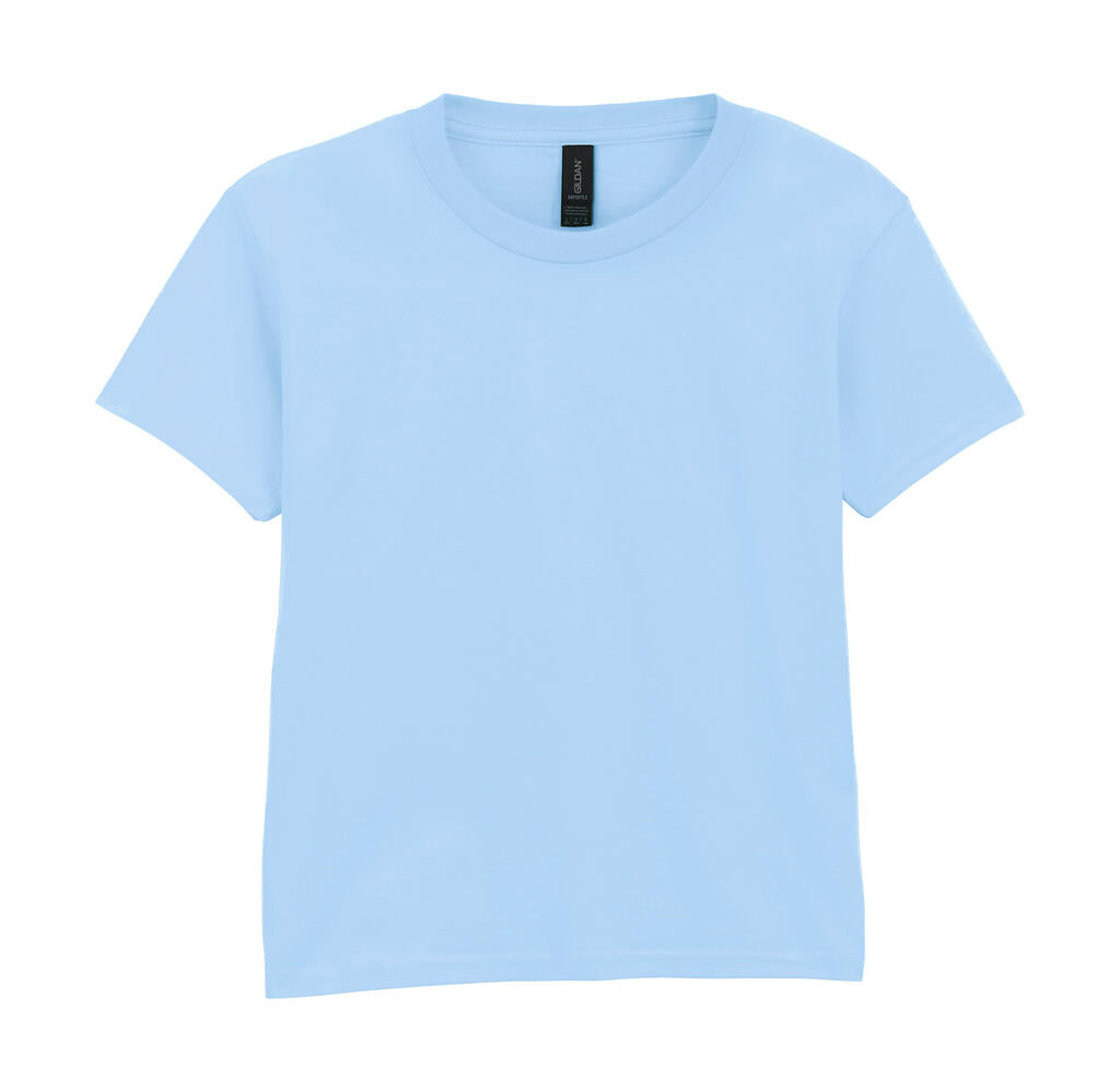 Softstyle Youth T-Shirt imagen 12