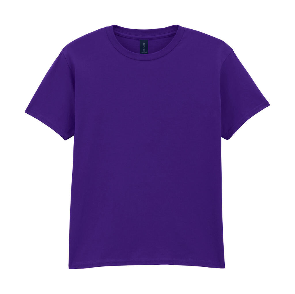 Softstyle Youth T-Shirt imagen 14