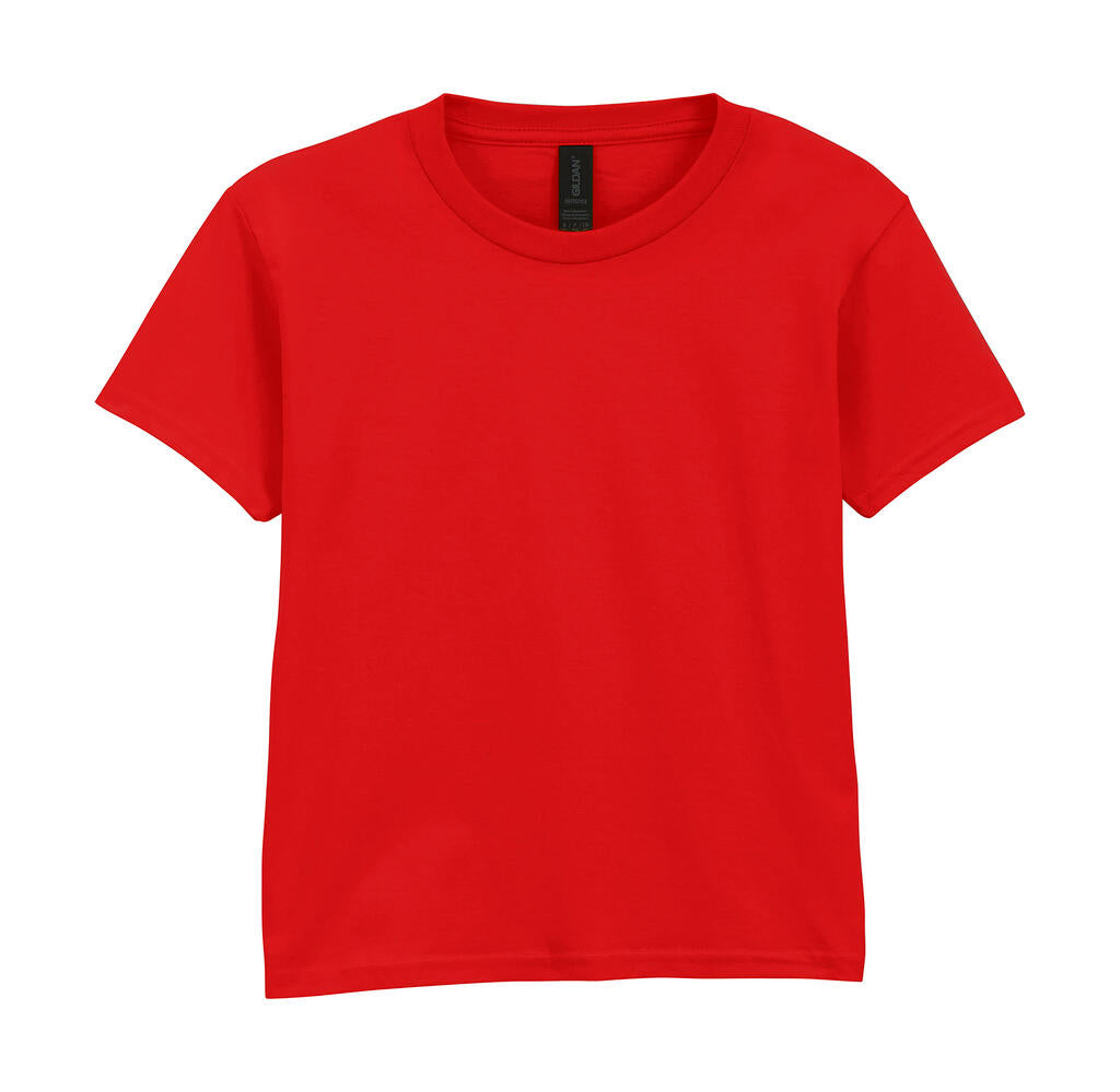 Softstyle Youth T-Shirt imagen 15