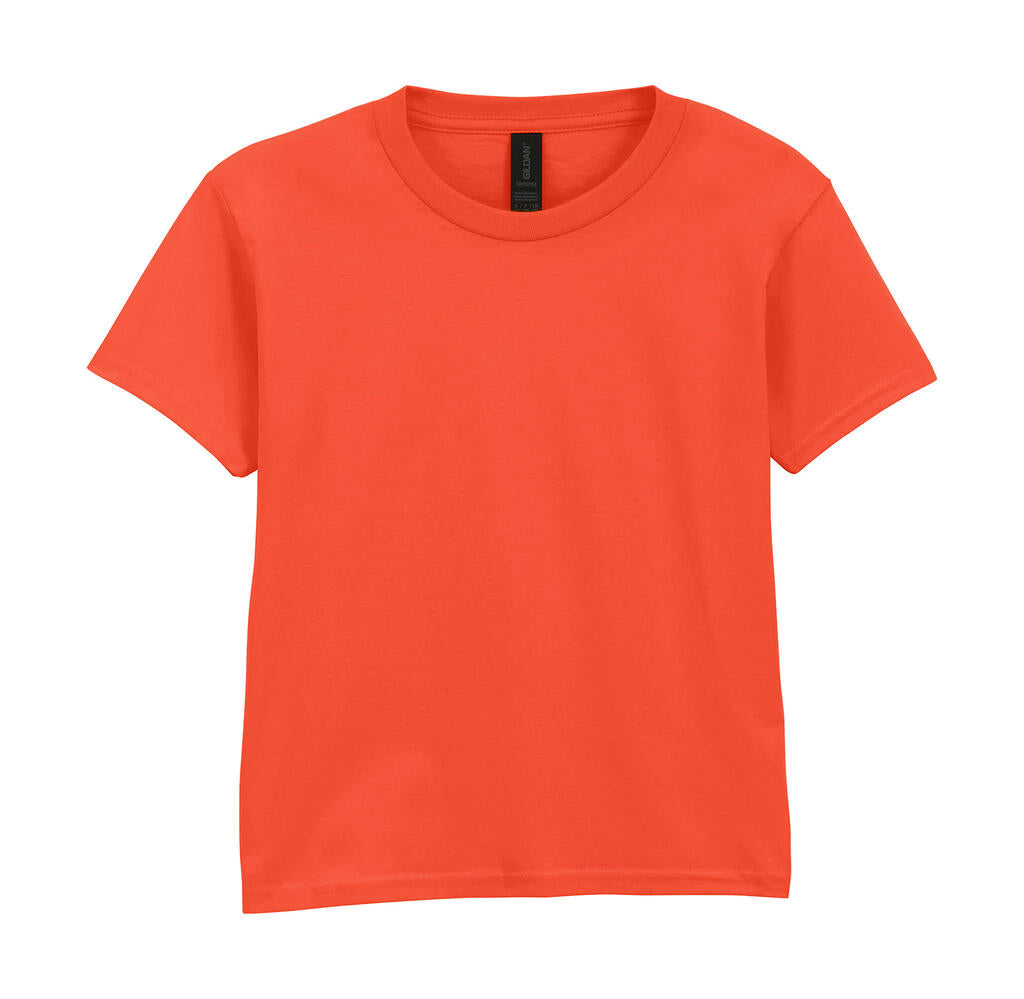 Softstyle Youth T-Shirt imagen 16