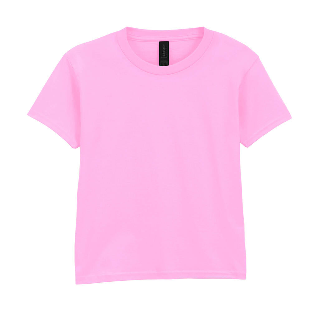 Softstyle Youth T-Shirt imagen 17