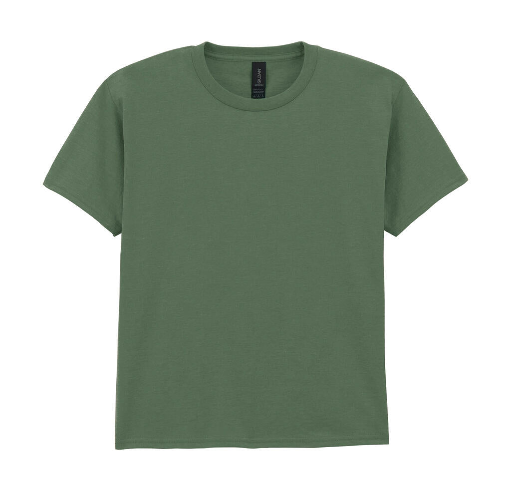 Softstyle Youth T-Shirt imagen 20