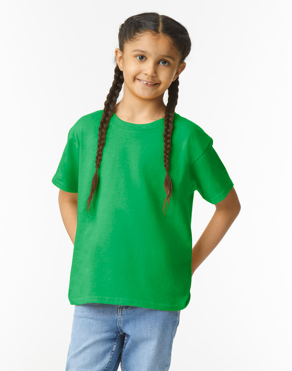 Softstyle Youth T-Shirt imagen 1