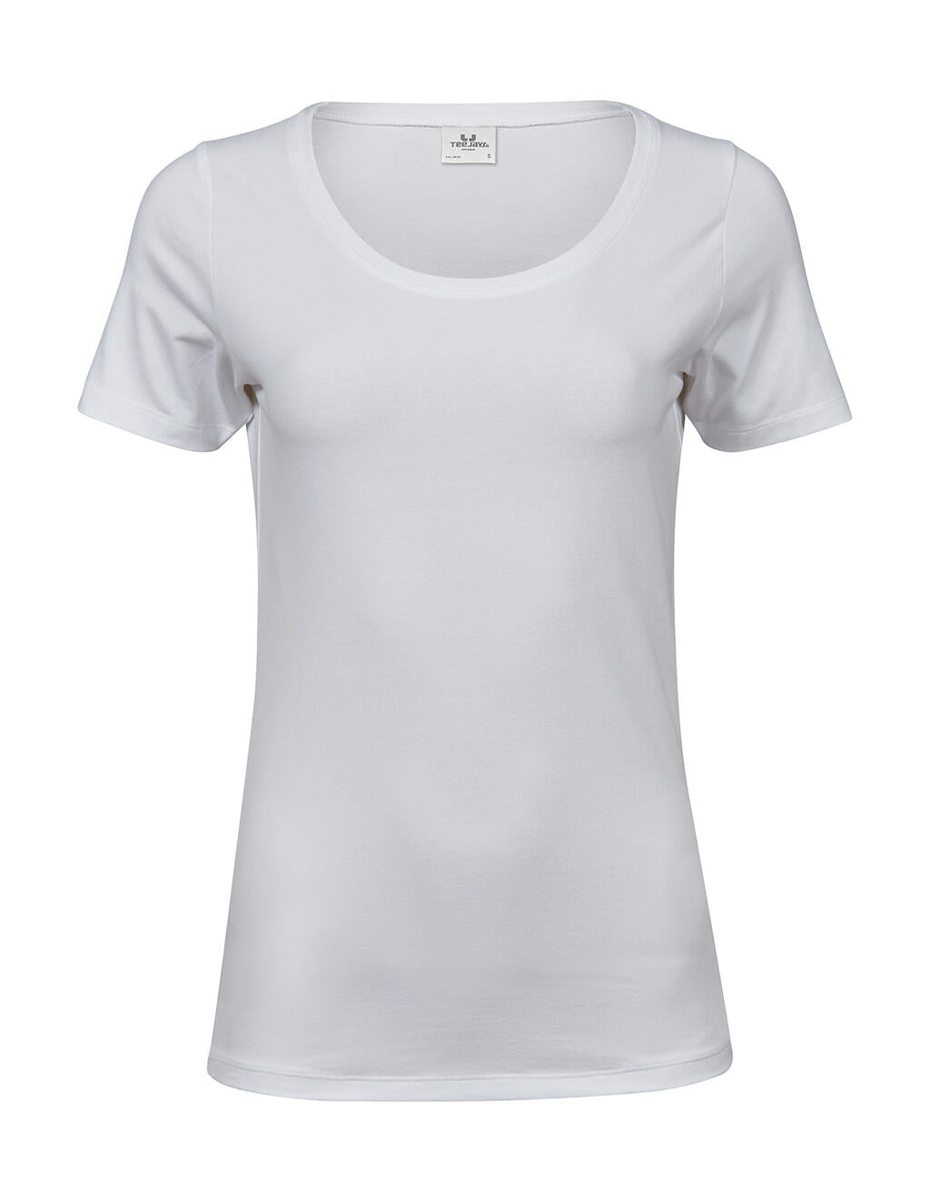Ladies Stretch Tee imagen 2