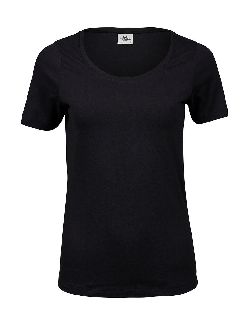 Ladies Stretch Tee imagen 3