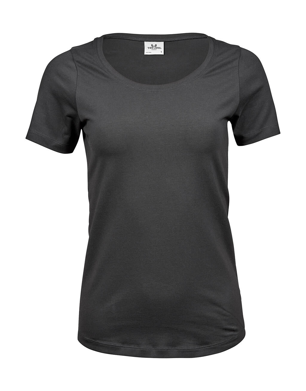 Ladies Stretch Tee imagen 4