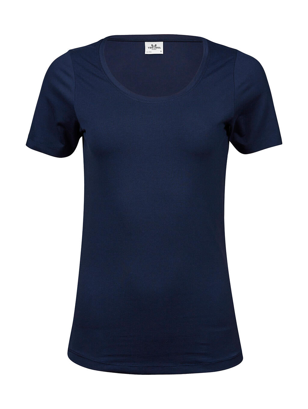 Ladies Stretch Tee imagen 5