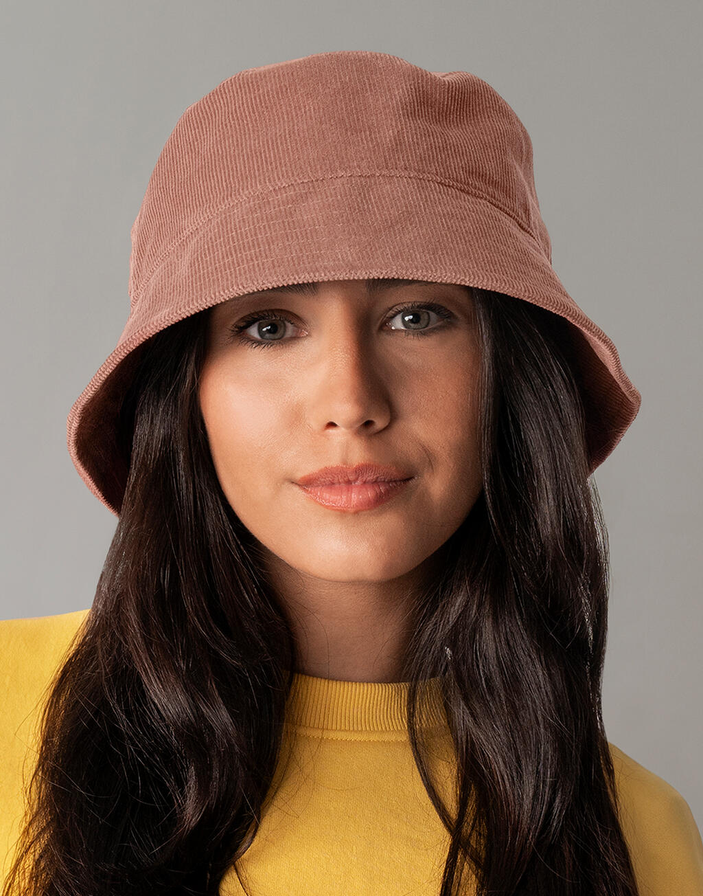 EarthAware® Organic Cord Bucket Hat imagen 4