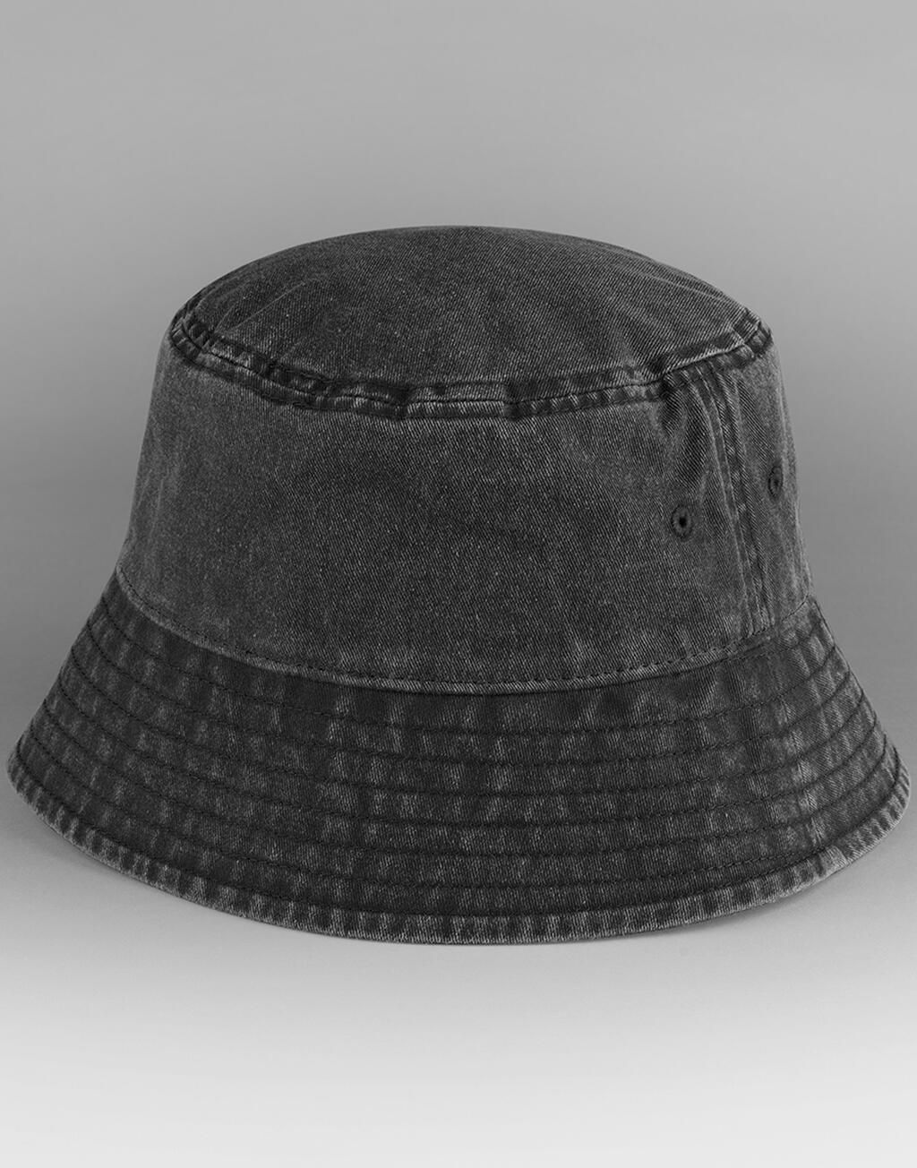 Vintage Bucket Hat imagen 9