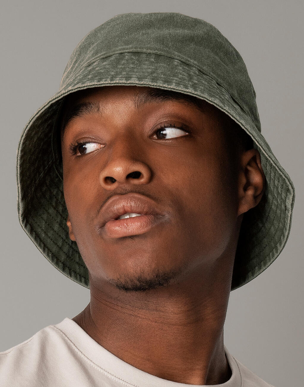 Vintage Bucket Hat imagen 1