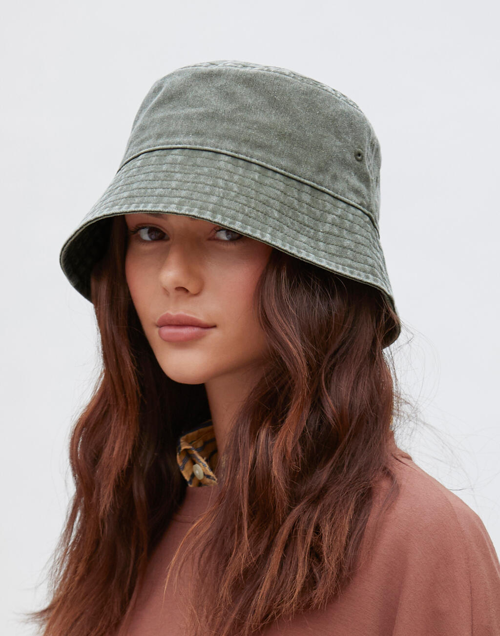 Vintage Bucket Hat imagen 4