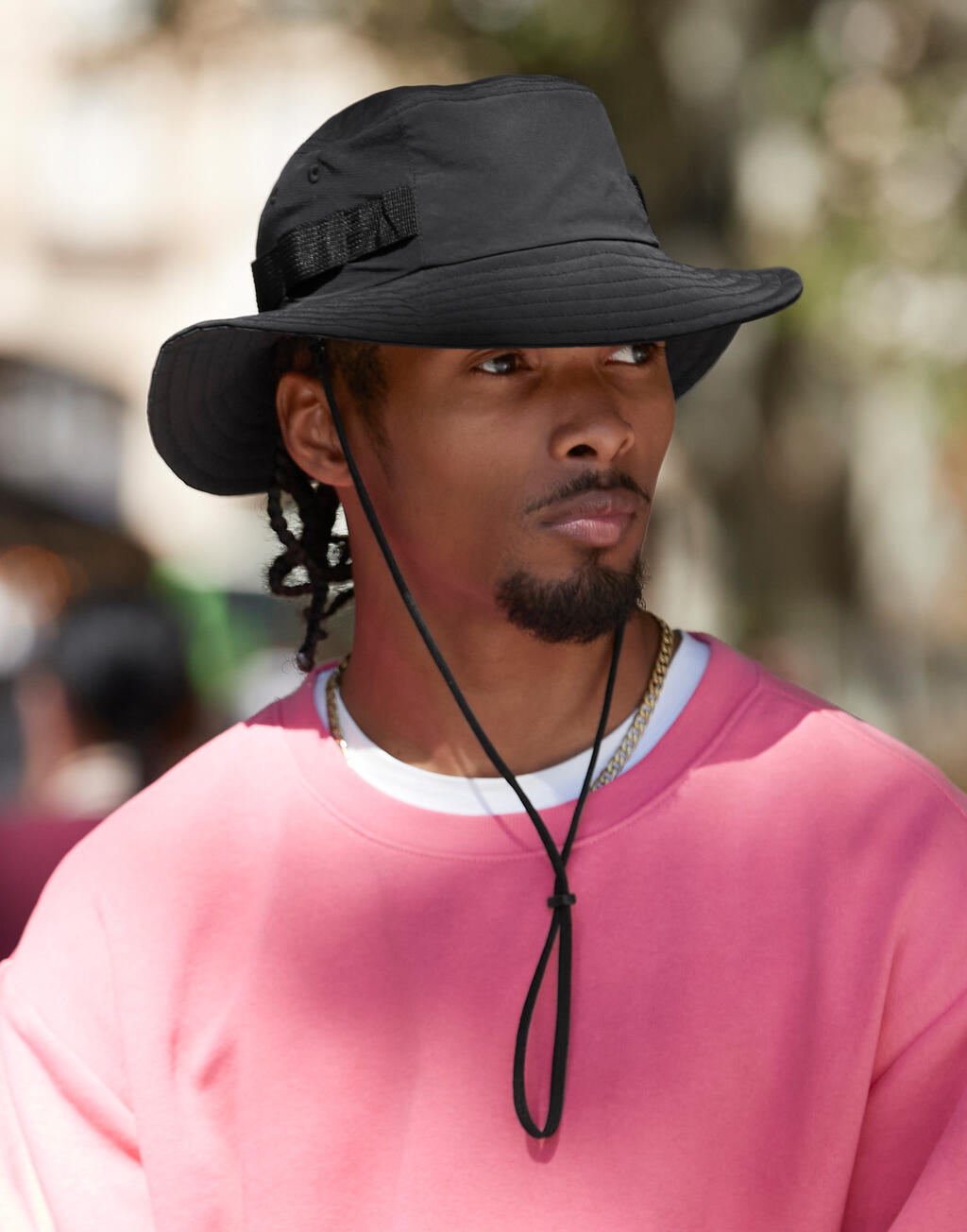 Outdoor Adventure Sun Hat imagen 3