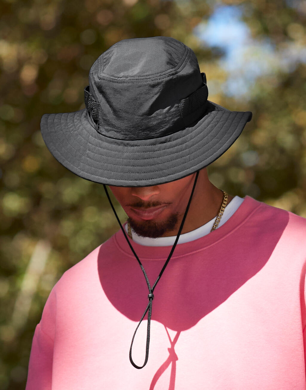 Outdoor Adventure Sun Hat imagen 4