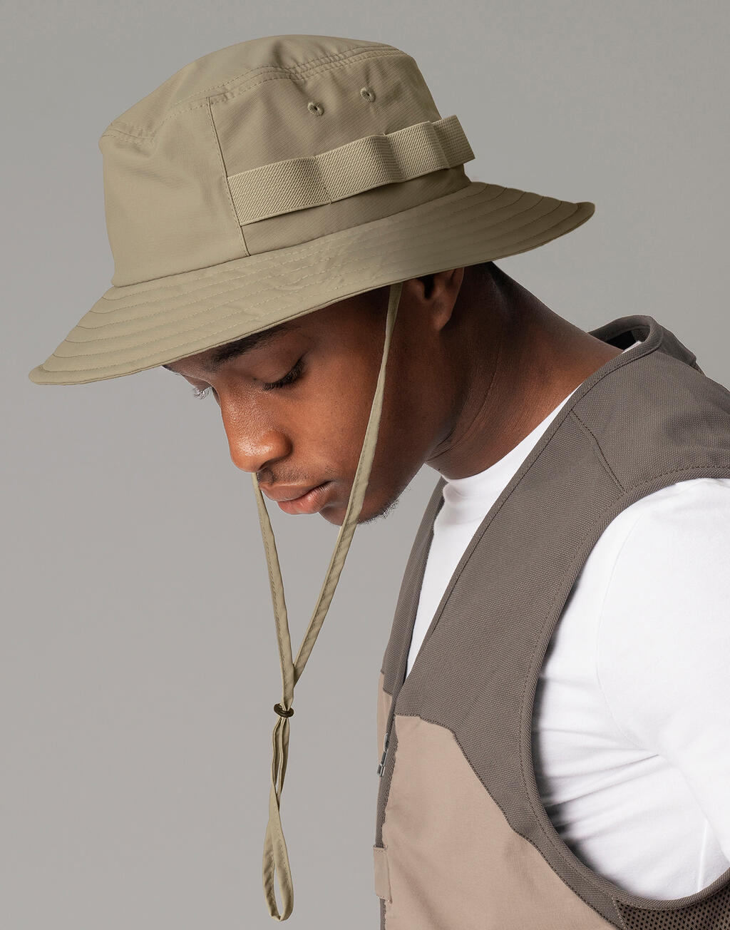 Outdoor Adventure Sun Hat imagen 2