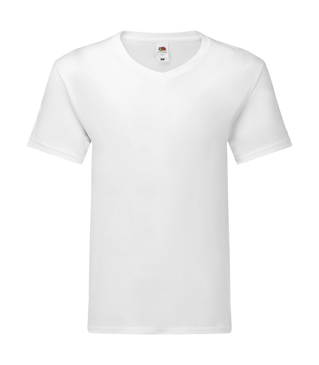 Iconic 150 V Neck T imagen 11