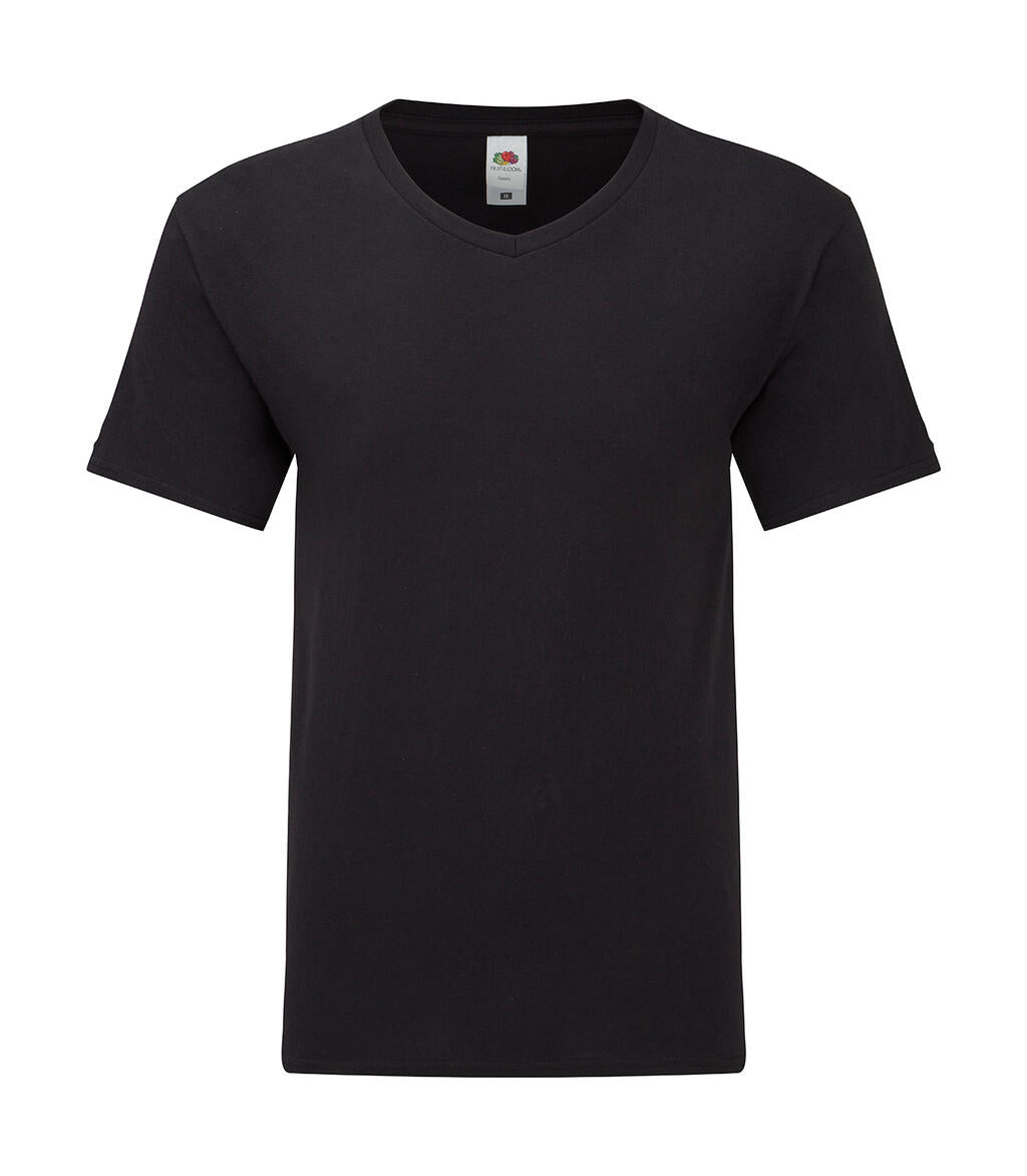 Iconic 150 V Neck T imagen 12