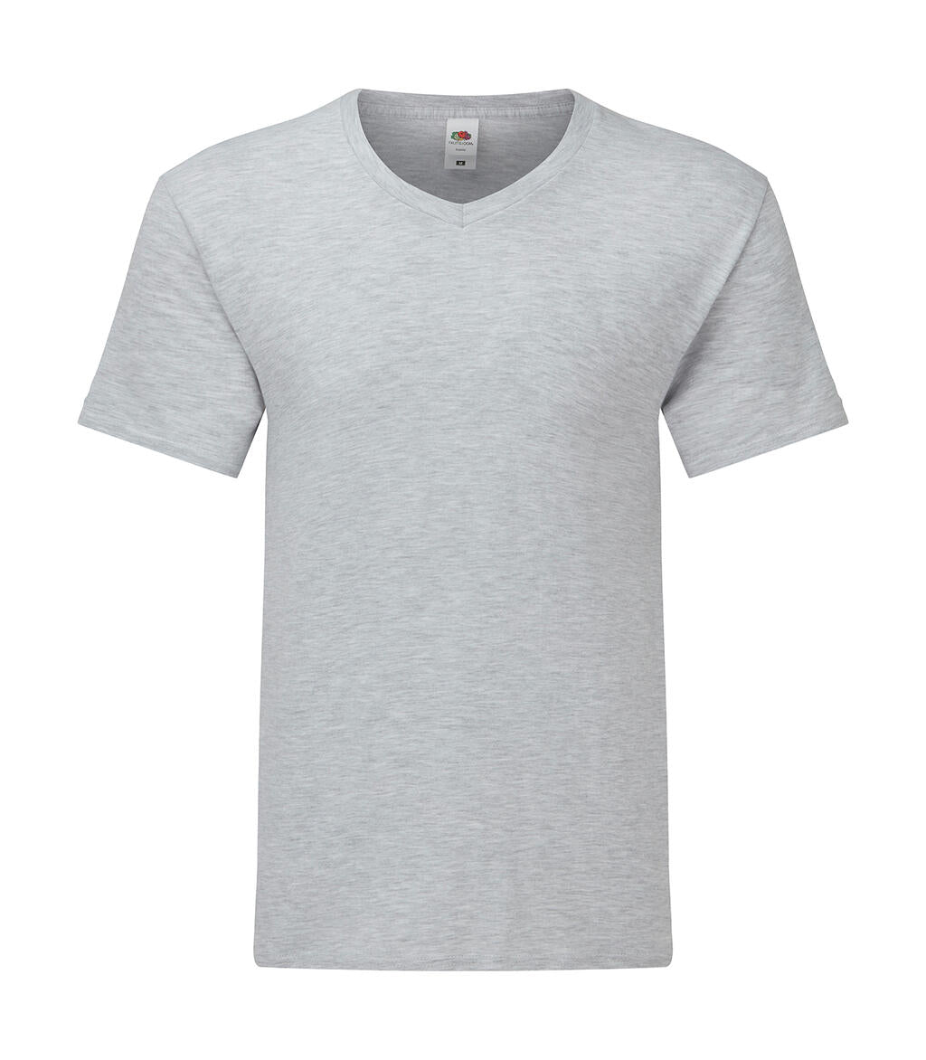 Iconic 150 V Neck T imagen 7