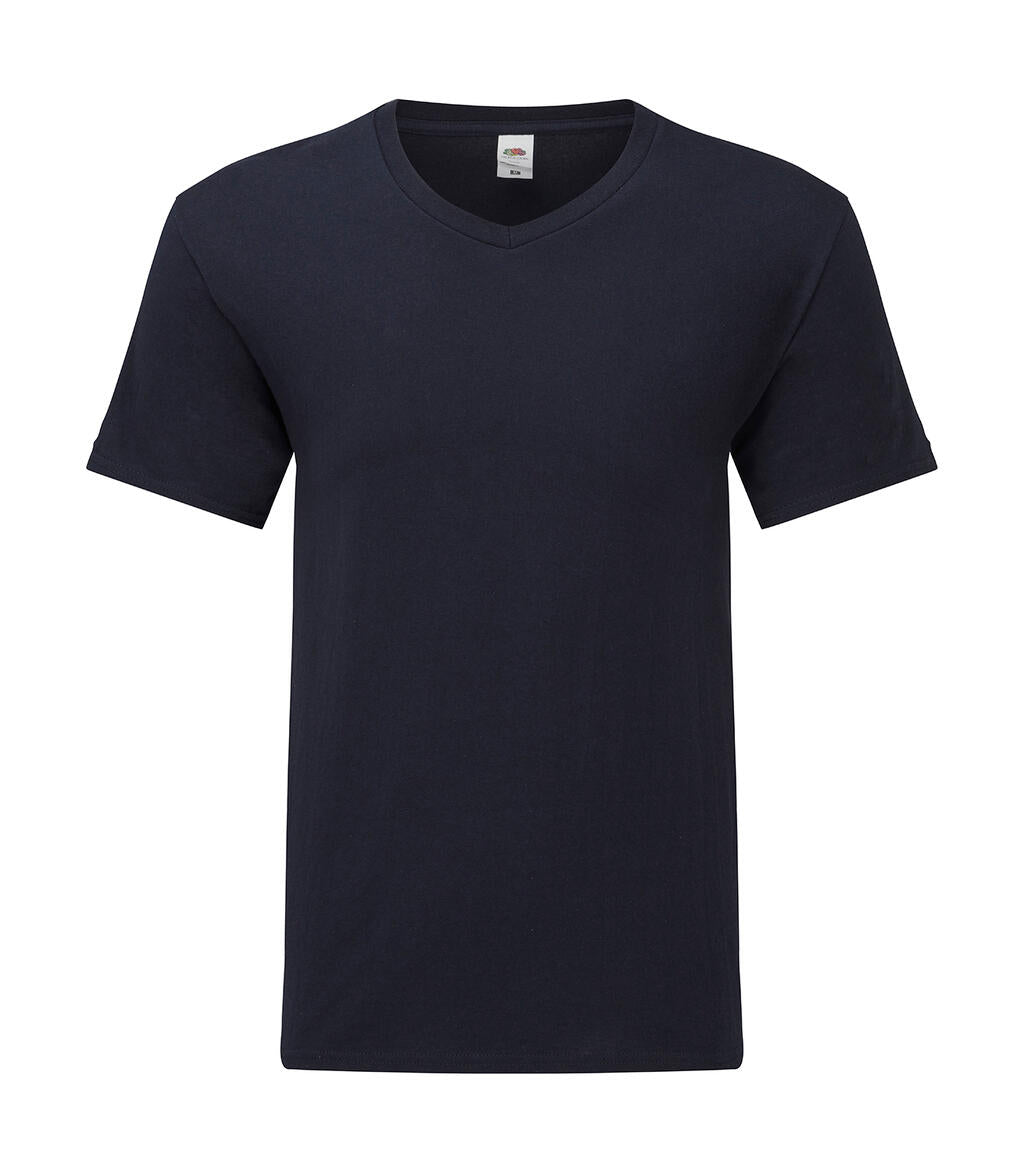 Iconic 150 V Neck T imagen 13