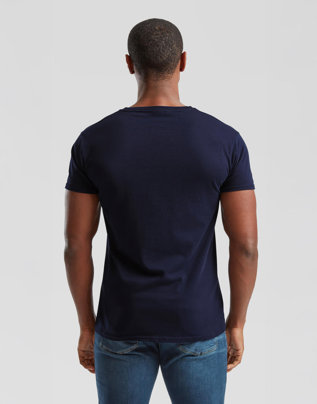 Iconic 150 V Neck T imagen 5