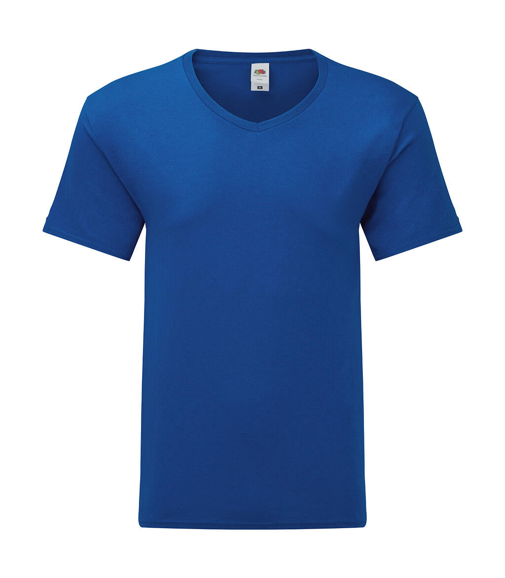 Iconic 150 V Neck T imagen 14