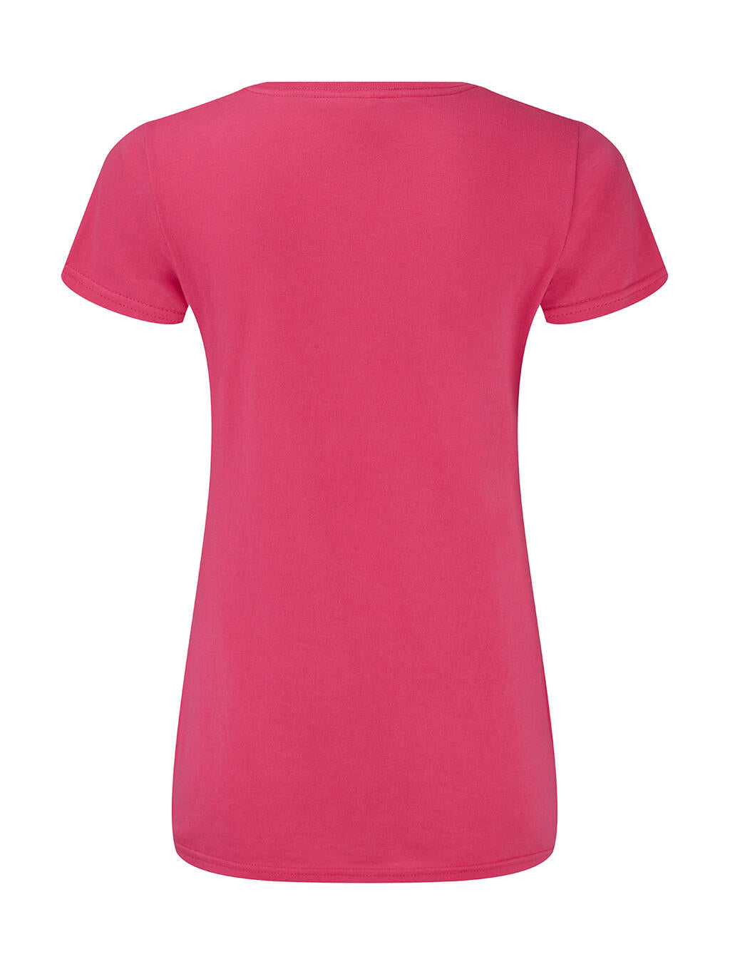 Ladies' Iconic 150 V Neck T imagen 9