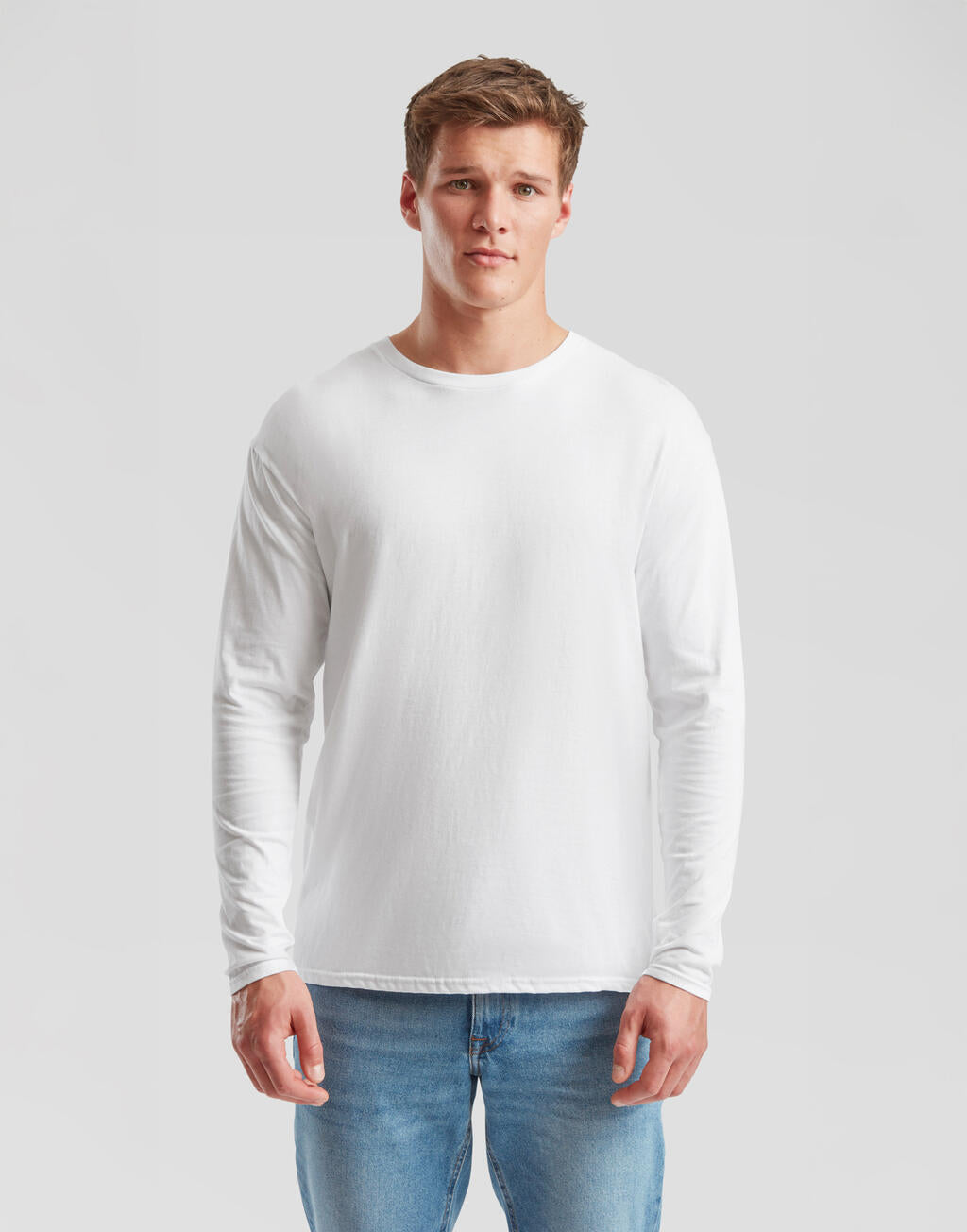 Iconic 150 Classic Long Sleeve T imagen 1