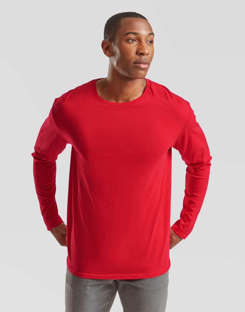 Iconic 150 Classic Long Sleeve T imagen 2