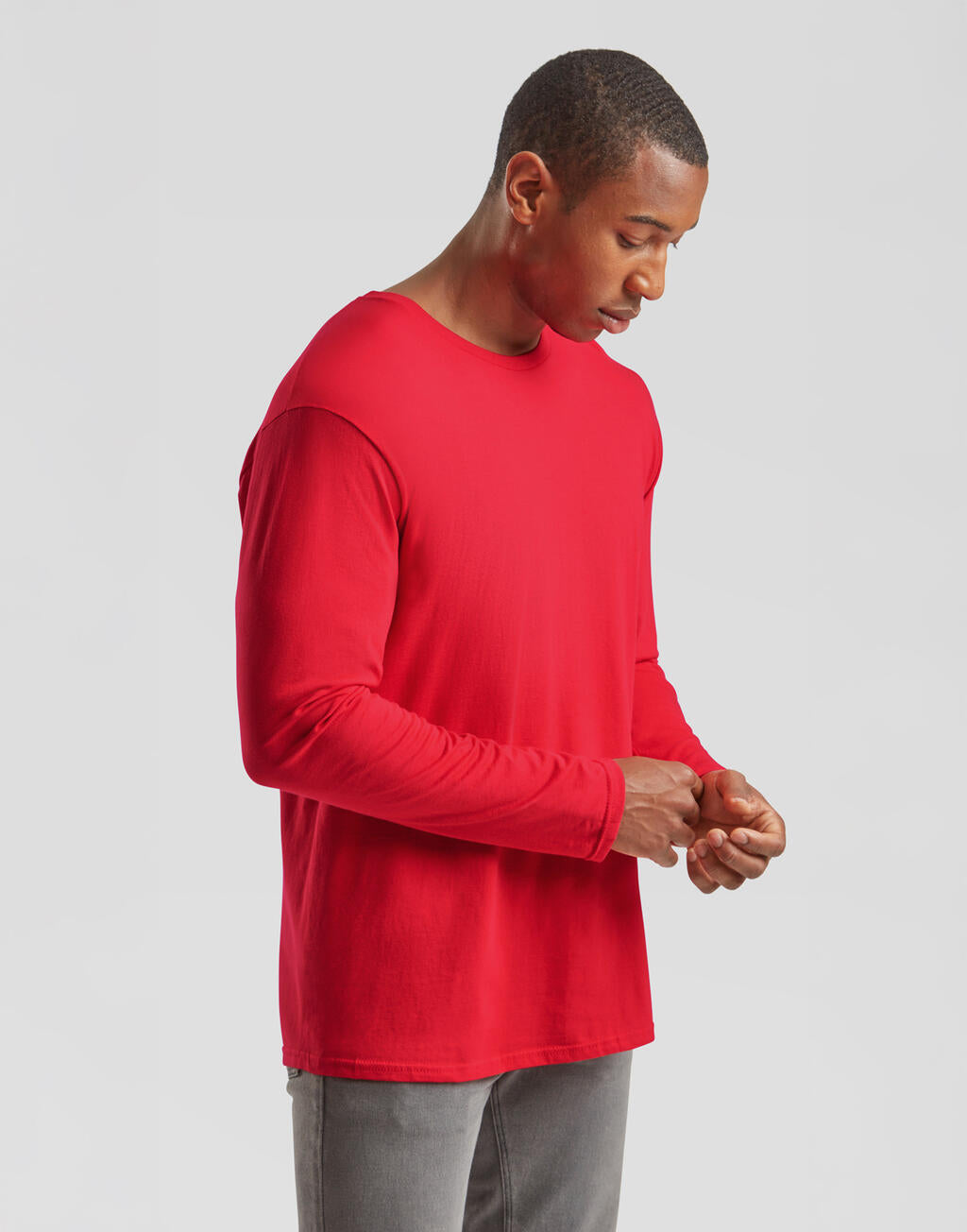 Iconic 150 Classic Long Sleeve T imagen 3