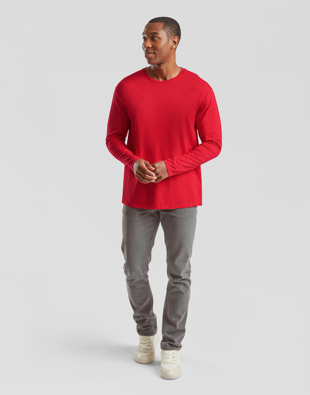 Iconic 150 Classic Long Sleeve T imagen 4