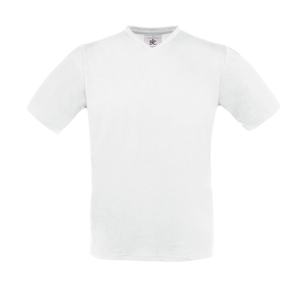 Exact V-neck T-Shirt imagen 2