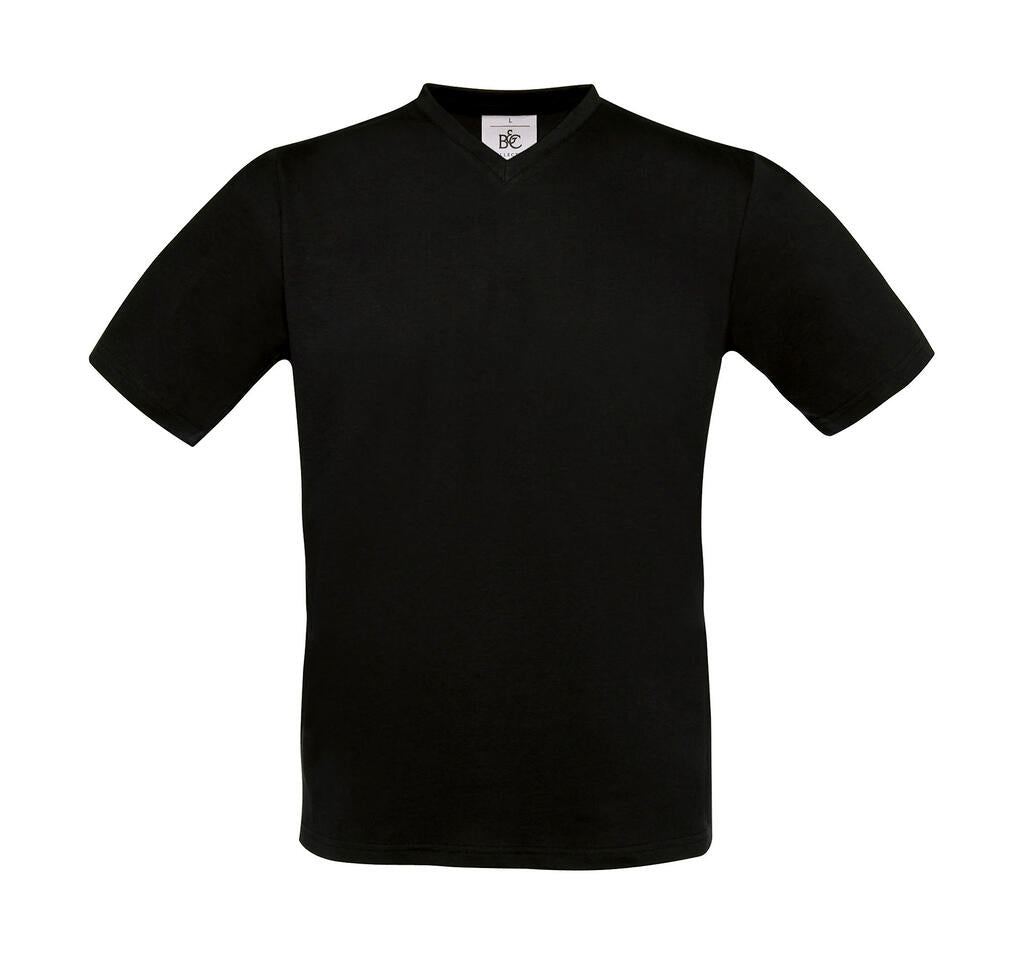 Exact V-neck T-Shirt imagen 3