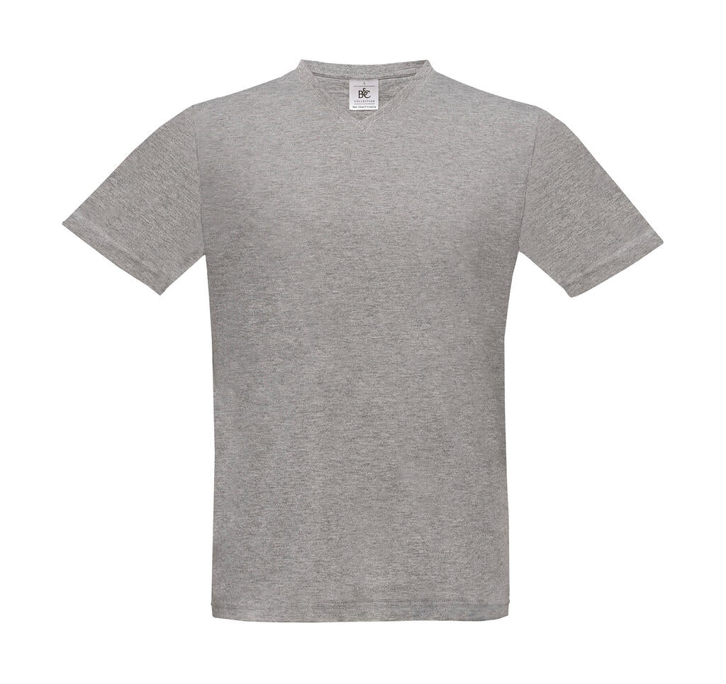 Exact V-neck T-Shirt imagen 4