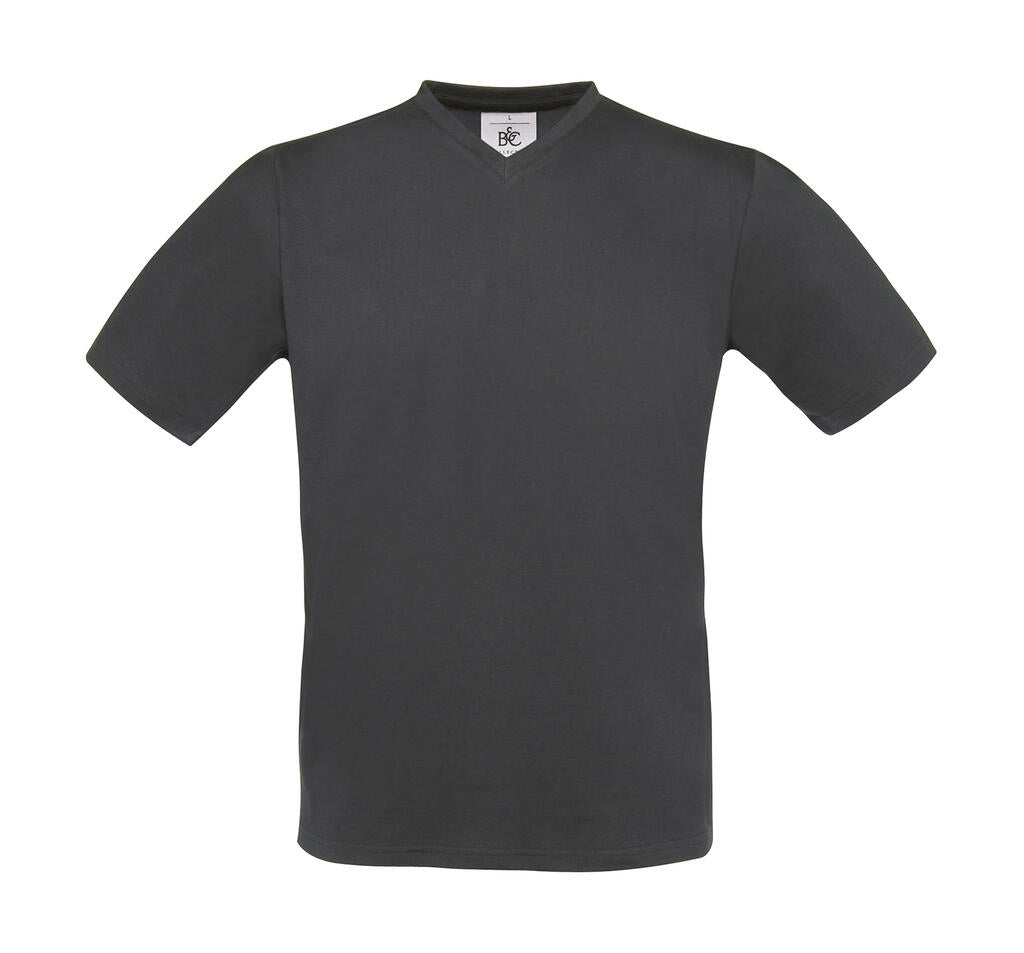 Exact V-neck T-Shirt imagen 5